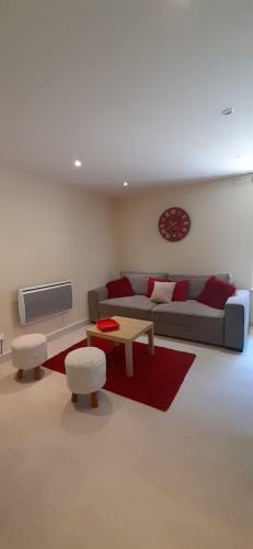 Apartamento La Perle Au Bord De La Rivi�re