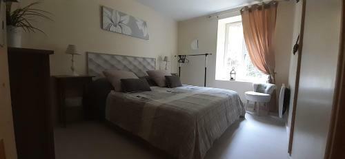 Apartamento La Perle Au Bord De La Rivi�re