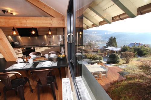 Apartamento Le Grenier Du 11