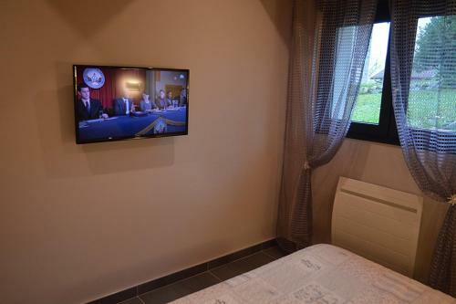 Chalet Les Cam�lias