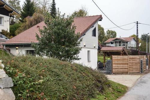 Chalet Les Cam�lias
