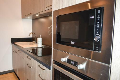 Chalet Les Cam�lias