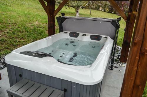 Chalet Les Cam�lias