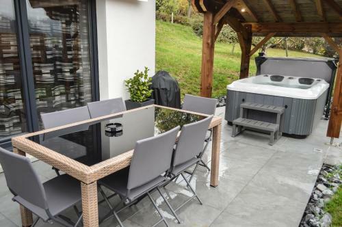 Chalet Les Cam�lias