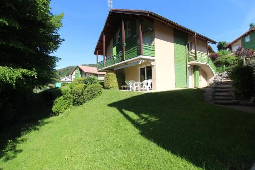 Apartamento Les Ch�nes Rouges