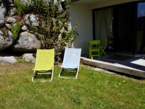 Apartamento Les Xettes