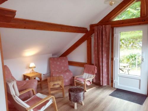 Apartamento Au Grenier Du Lac