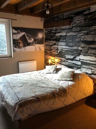 Hotel Le Chalet Du Narouel