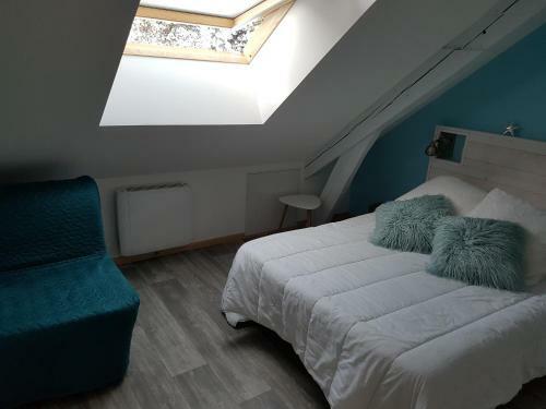 Apartamento Le Petit Kichon