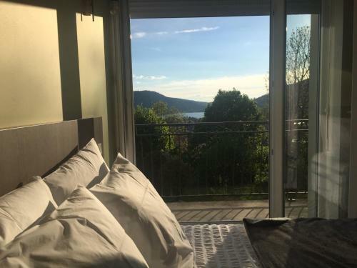 Apartamento Entre Montagne Et Lac