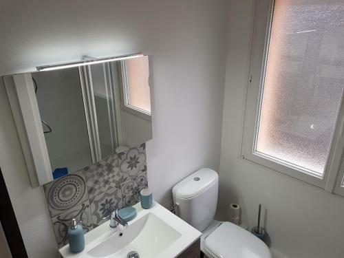 Apartamento Appartement T2 Tout �quip� � G�rardmer