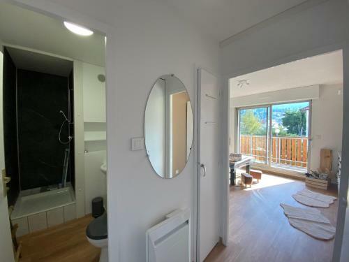 Apartamentos Au Studio D'isa A Gerardmer Dans Les Vosges