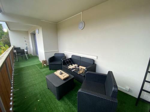 Apartamentos Au Studio D'isa A Gerardmer Dans Les Vosges