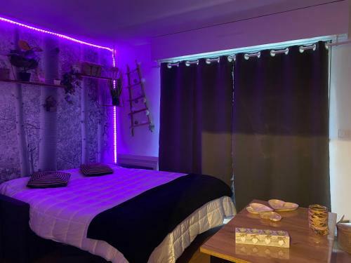 Apartamentos Au Studio D'isa A Gerardmer Dans Les Vosges