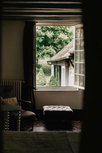 Hostal La Dime De Giverny - Chambres D'h�tes