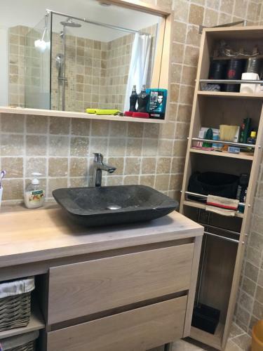 Bed & Breakfast Chambres Dans Villa Avec Piscine