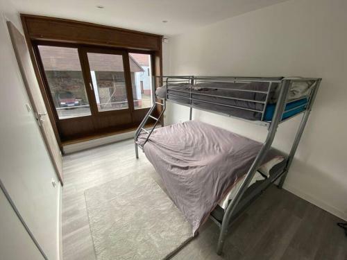 Apartamento Appartement �mile Gall�.