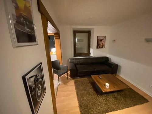 Apartamento Appartement �mile Gall�.