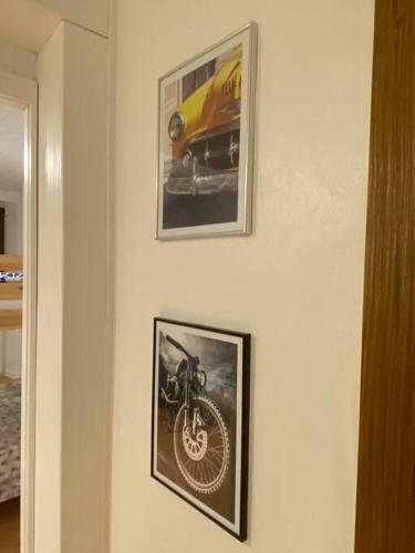 Apartamento Appartement �mile Gall�.