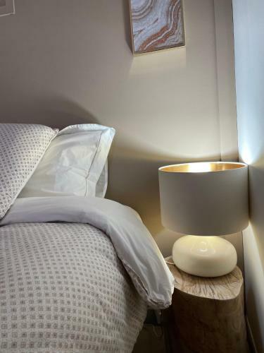 Bed & Breakfast Chez Brunet Chambres D'h�tes