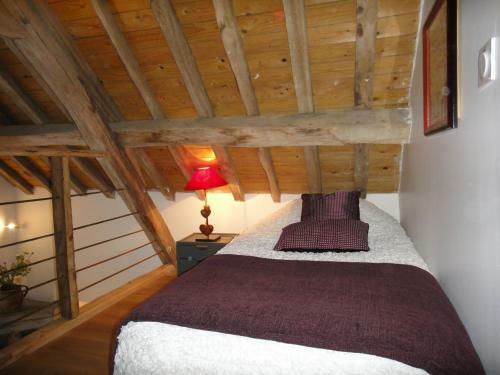 La Petite Chaumi�re
