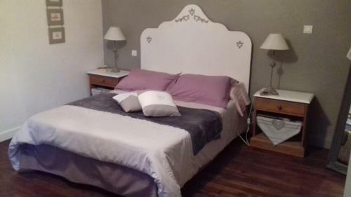 Bed & Breakfast Mme Teurtroy, Chambres D'h�tes La Prairie