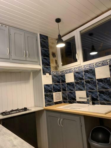 Apartamento Loft Cocooning Dans Le Centre Historique