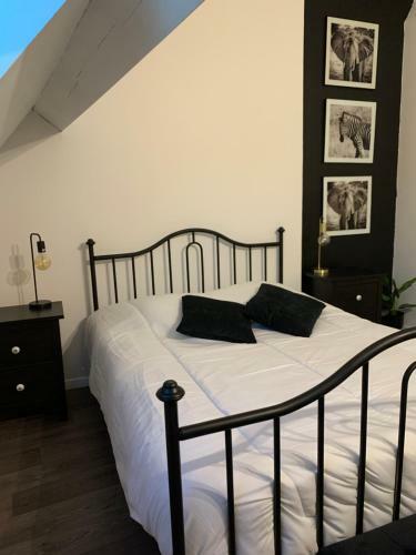 Apartamento Loft Cocooning Dans Le Centre Historique