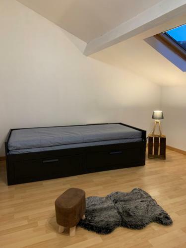Apartamento Loft Cocooning Dans Le Centre Historique