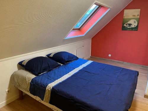 Apartamento Maison Proche de L'a�roport Cdg-paris
