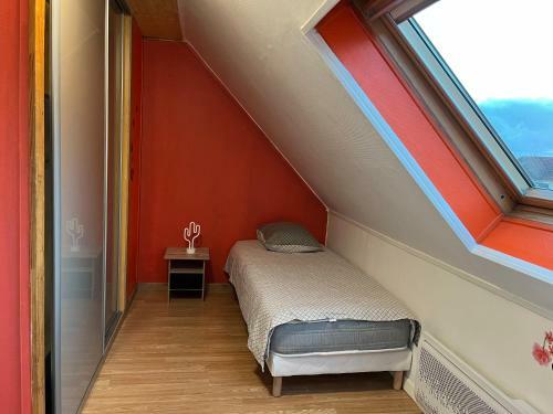 Apartamento Maison Proche de L'a�roport Cdg-paris