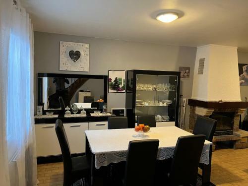 Apartamento Maison Proche de L'a�roport Cdg-paris
