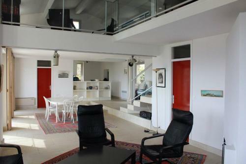 Maison A Gordes Centre 200m2 Terrasse Panoramique