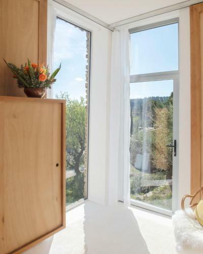 Bed & Breakfast Les Milles Roches