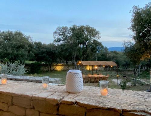 Villa Le Mas Des Dunes
