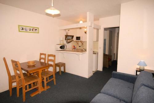 Apartamento R�sidence Marmottes - Studio Pour 4 Personnes 784