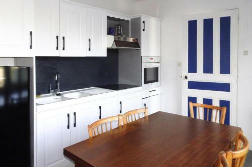 Holiday Home, Gouville-sur-mer