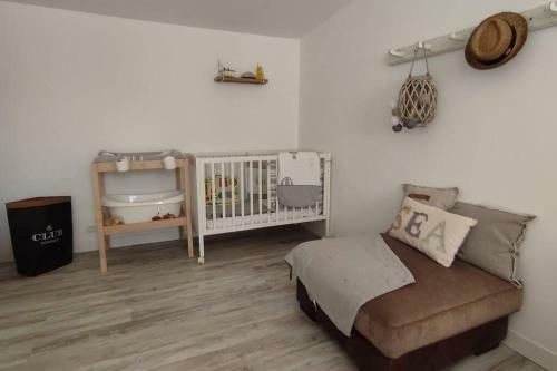 Le Mouillage, G�te De Plain-pied Plage Du D�barquement