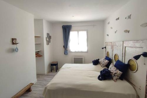 Le Mouillage, G�te De Plain-pied Plage Du D�barquement
