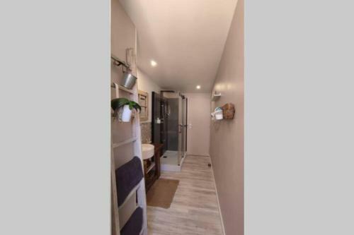 Le Mouillage, G�te De Plain-pied Plage Du D�barquement