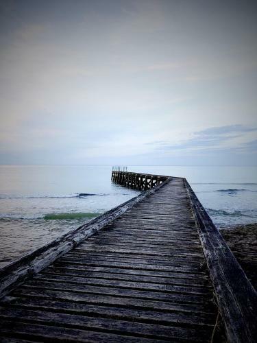 G�te � La Vague � 8-10 Pers