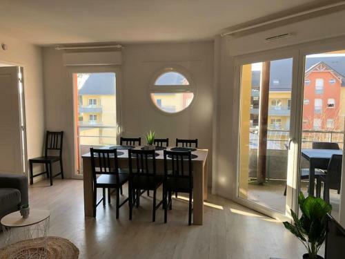 Apartamento Ma Pause Normande T3 Les Isles de Sola