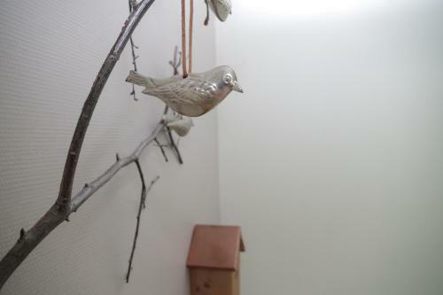 Bed & Breakfast Les 4 Saisons
