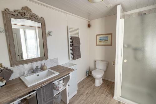 Bed & Breakfast Les 4 Saisons