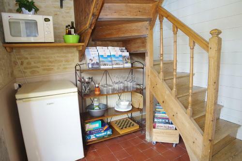 Bed & Breakfast Les 4 Saisons