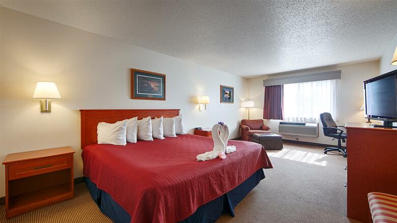 Hotel Best Western Inn At Sundance