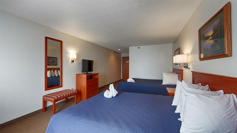 Hotel Best Western Inn At Sundance
