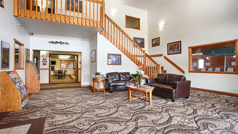 Hotel Best Western Inn At Sundance
