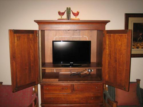 Hotel Teton Pines By Jackson Hole Resort Lodging