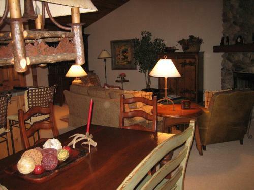 Hotel Teton Pines By Jackson Hole Resort Lodging